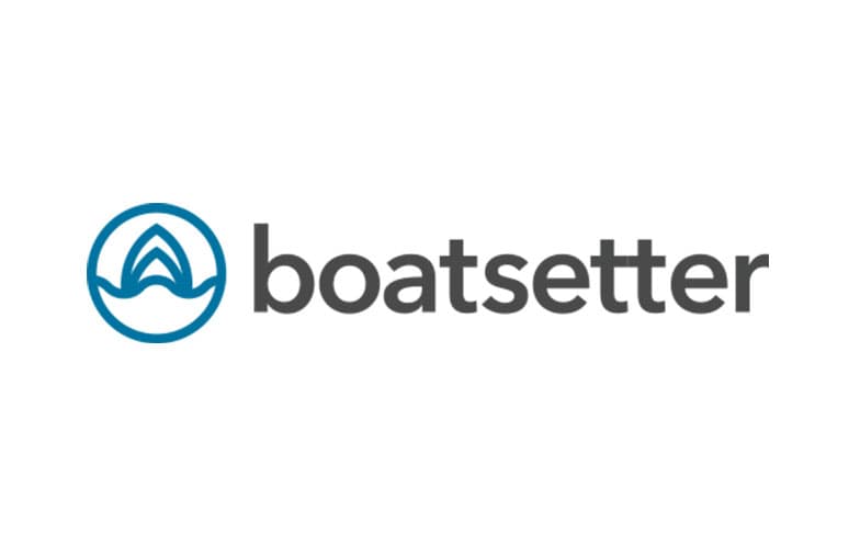Boatsetter transportation app logo