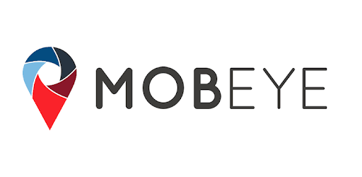 Mobeye services app logo