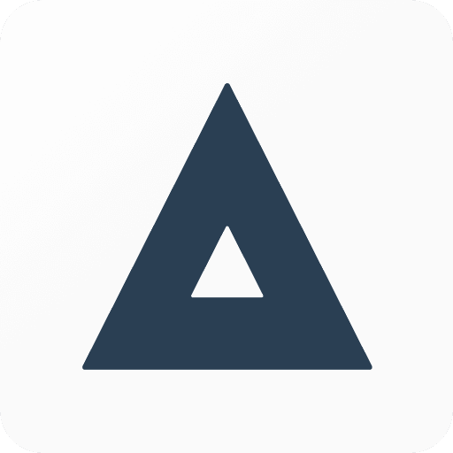 Achievement services app logo