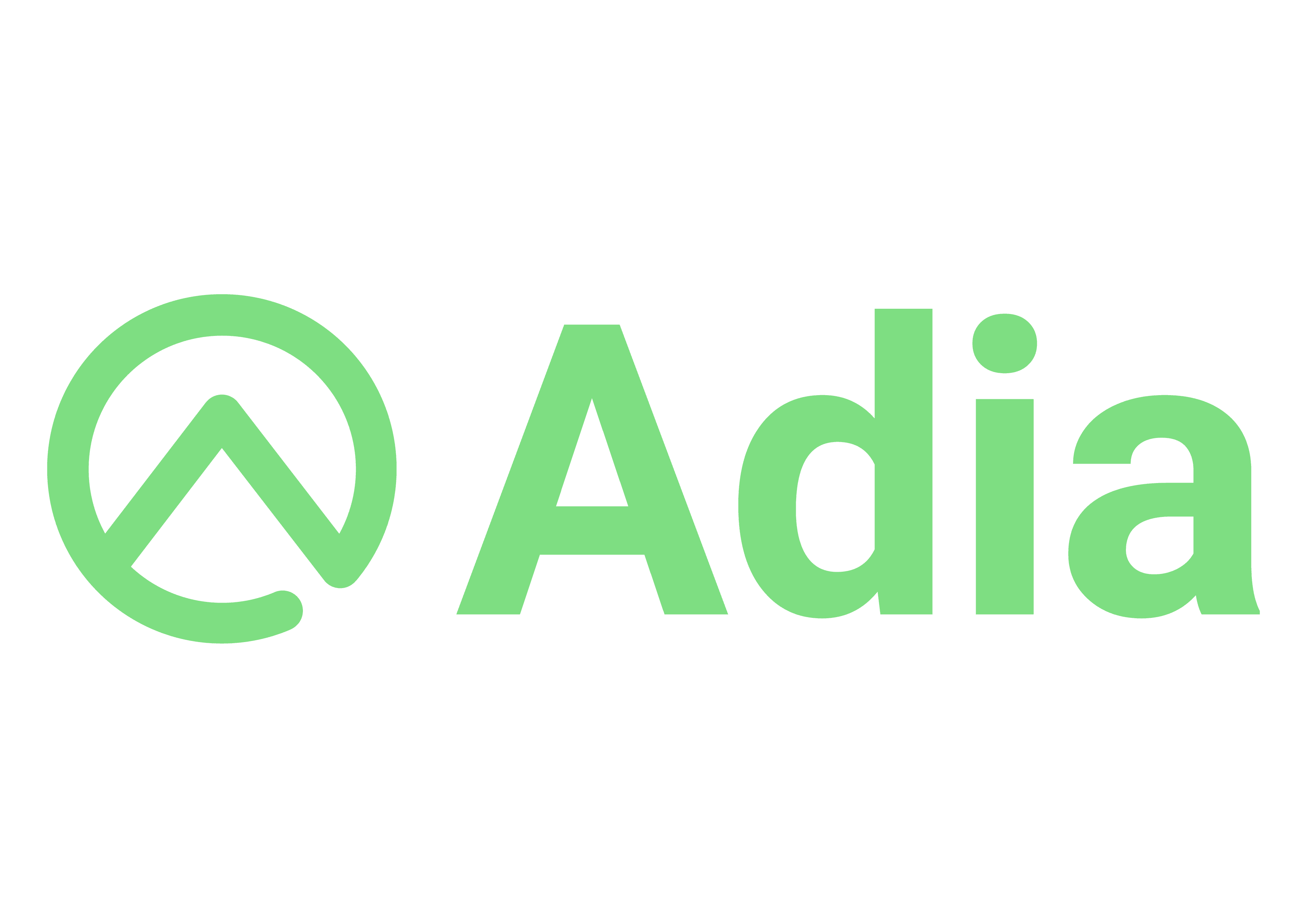 Adia services app logo