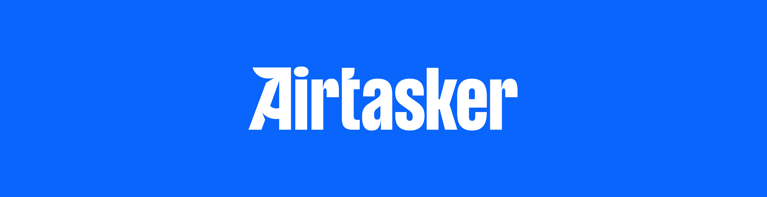 AirTasker logo