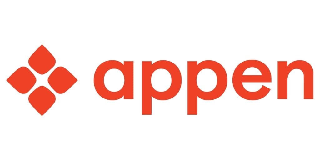 Appen services app logo