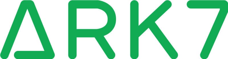 Ark7 logo