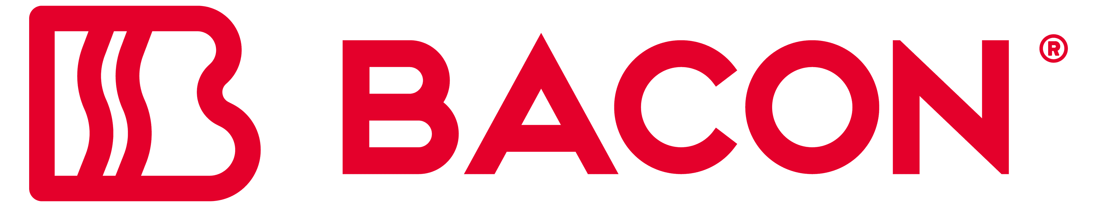 Bacon Work logo