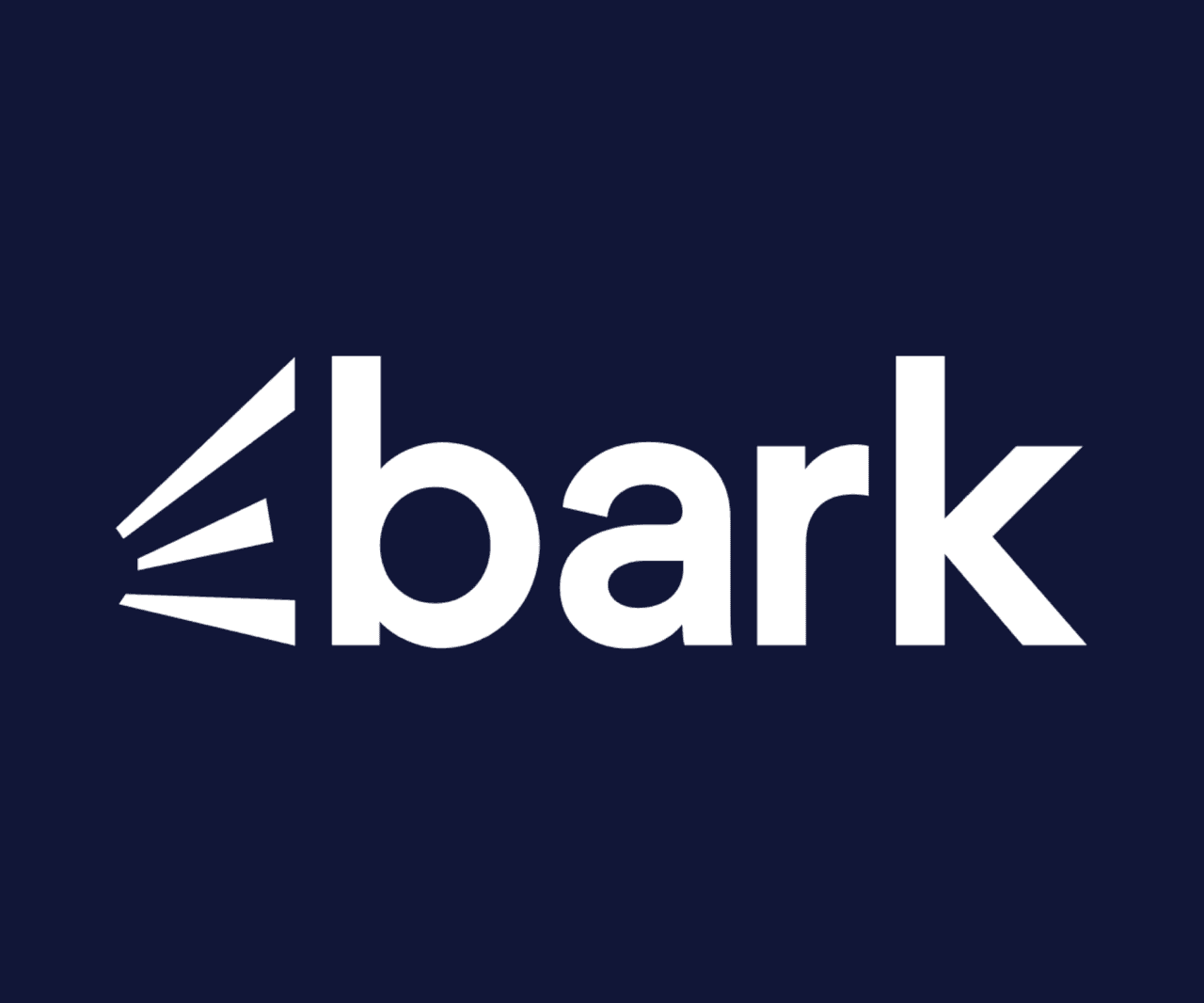 Bark services app logo