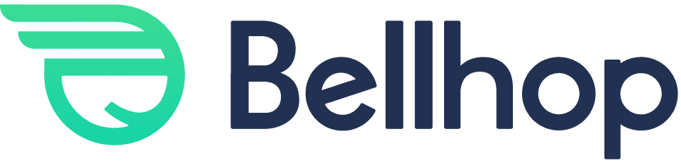 Bellhop logo