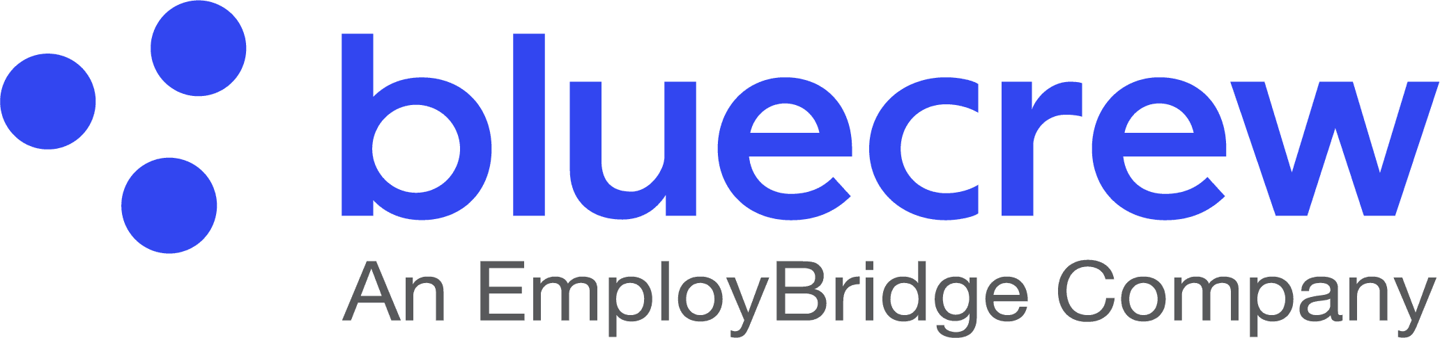 Bluecrew services app logo