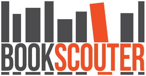 BookScouter e-commerce app logo