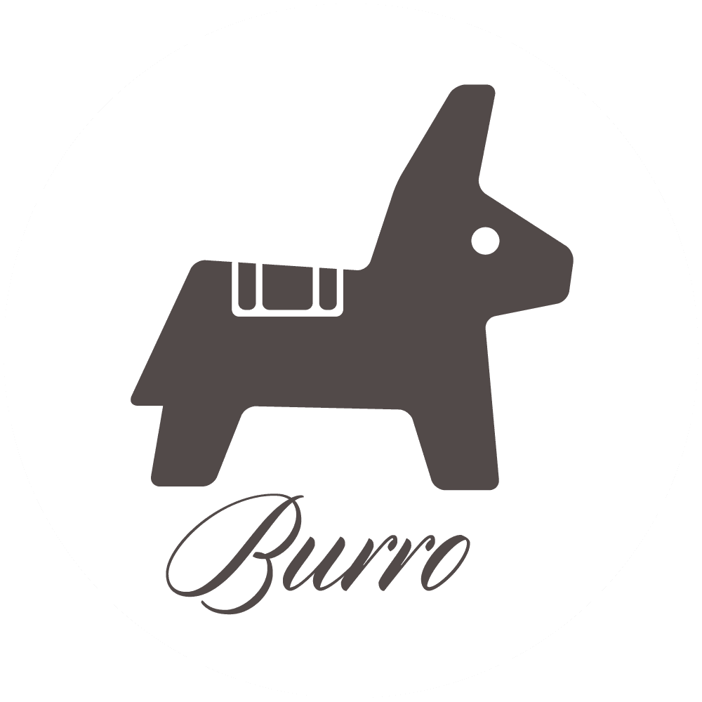 Burro logo