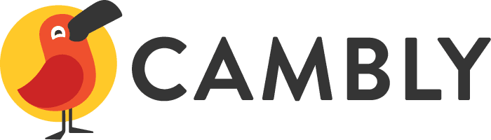 Cambly services app logo