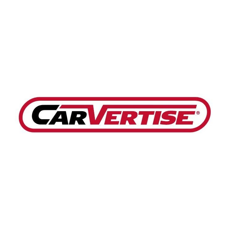 Carvertise transportation app logo