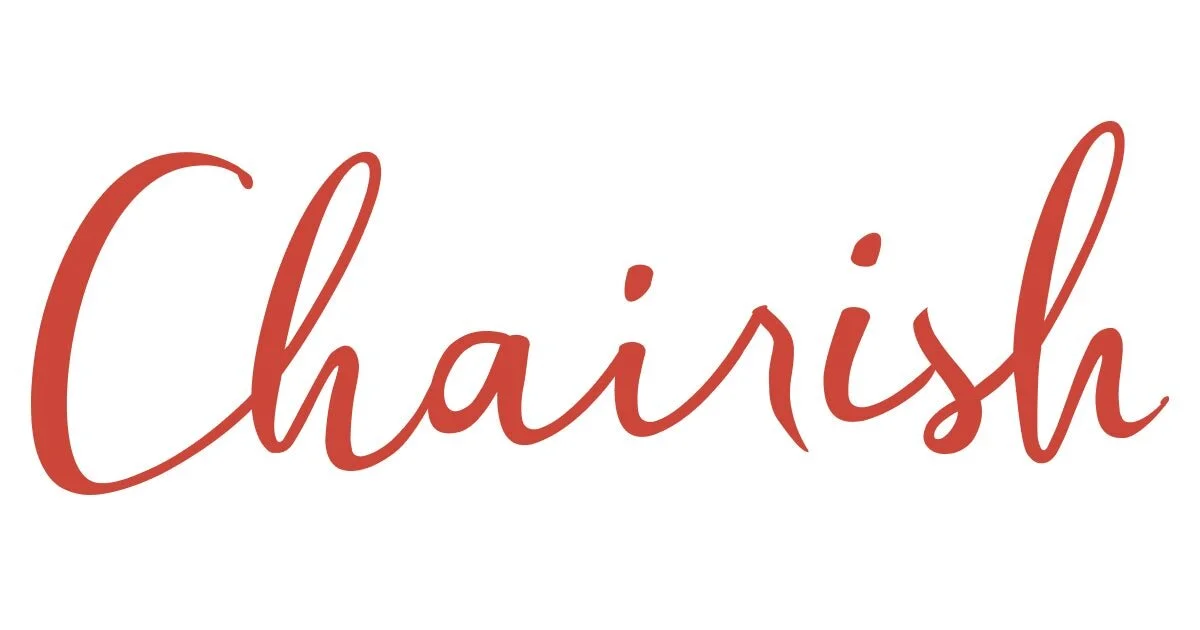 Chairish e-commerce app logo