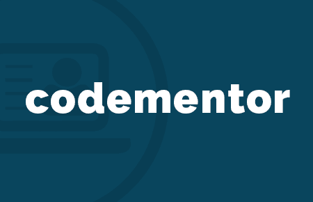 Codementor services app logo