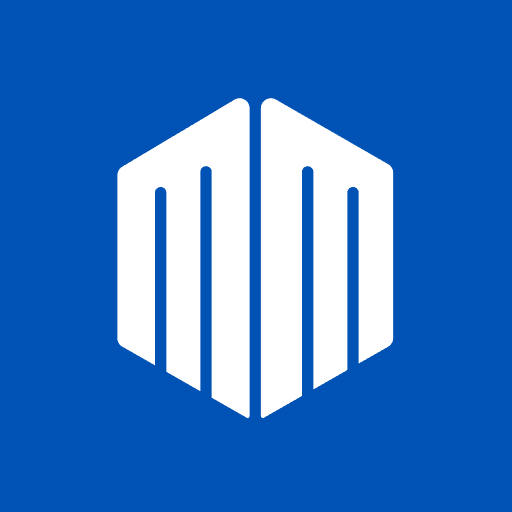 Concreit investing app logo
