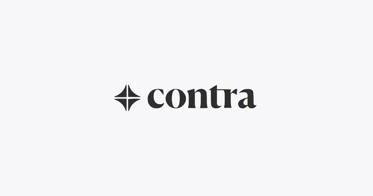 Contra logo