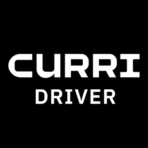 Curri transportation app logo