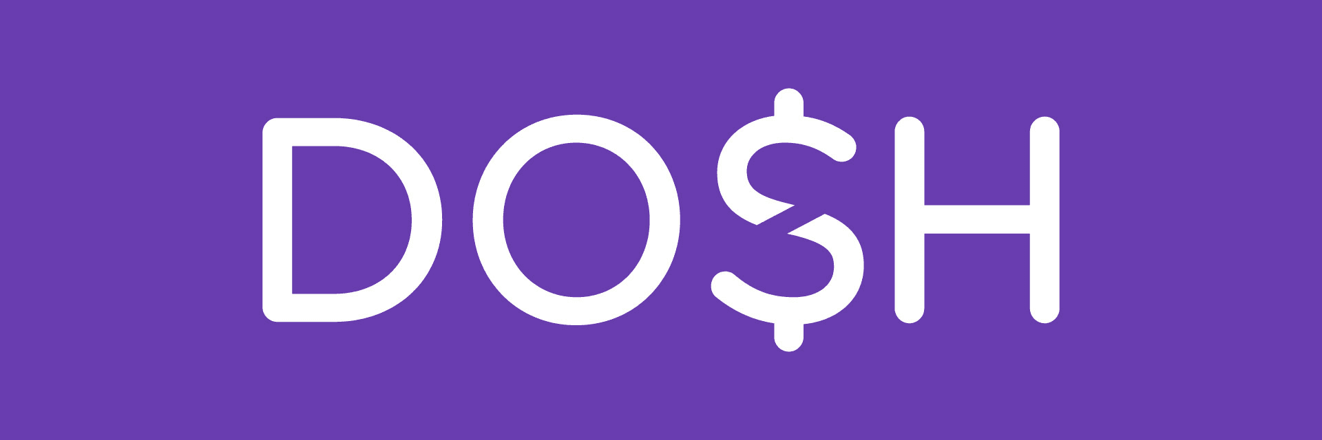 Dosh logo
