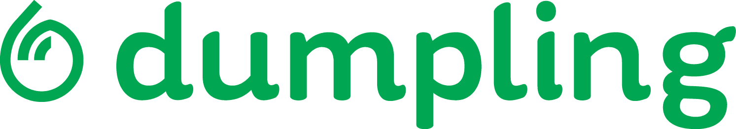 Dumpling logo