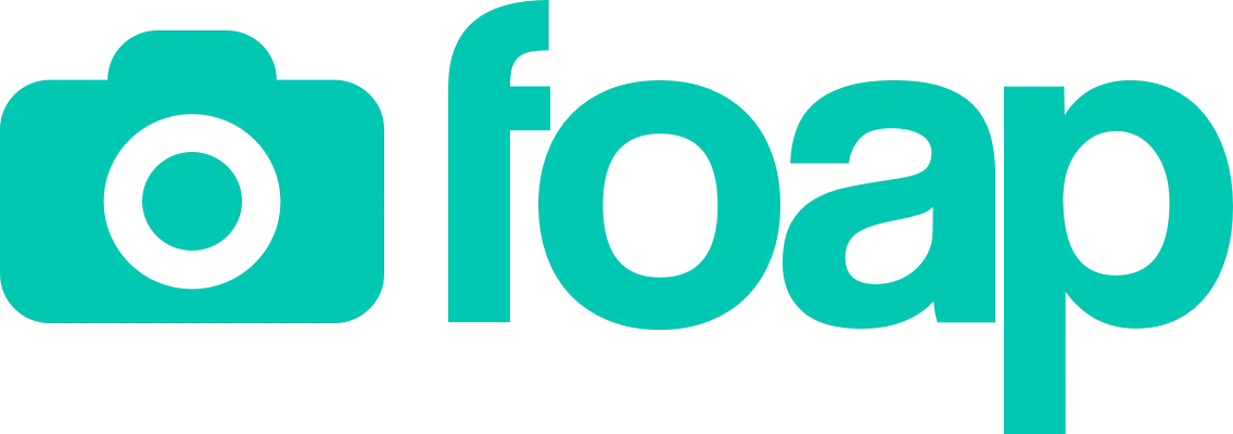 Foap logo