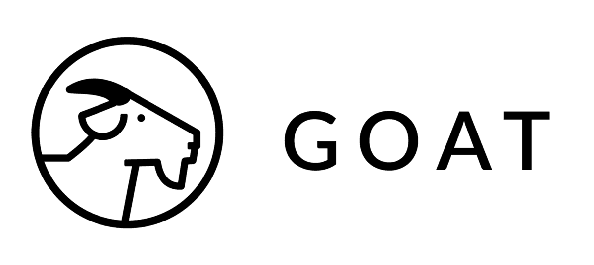 Goat logo