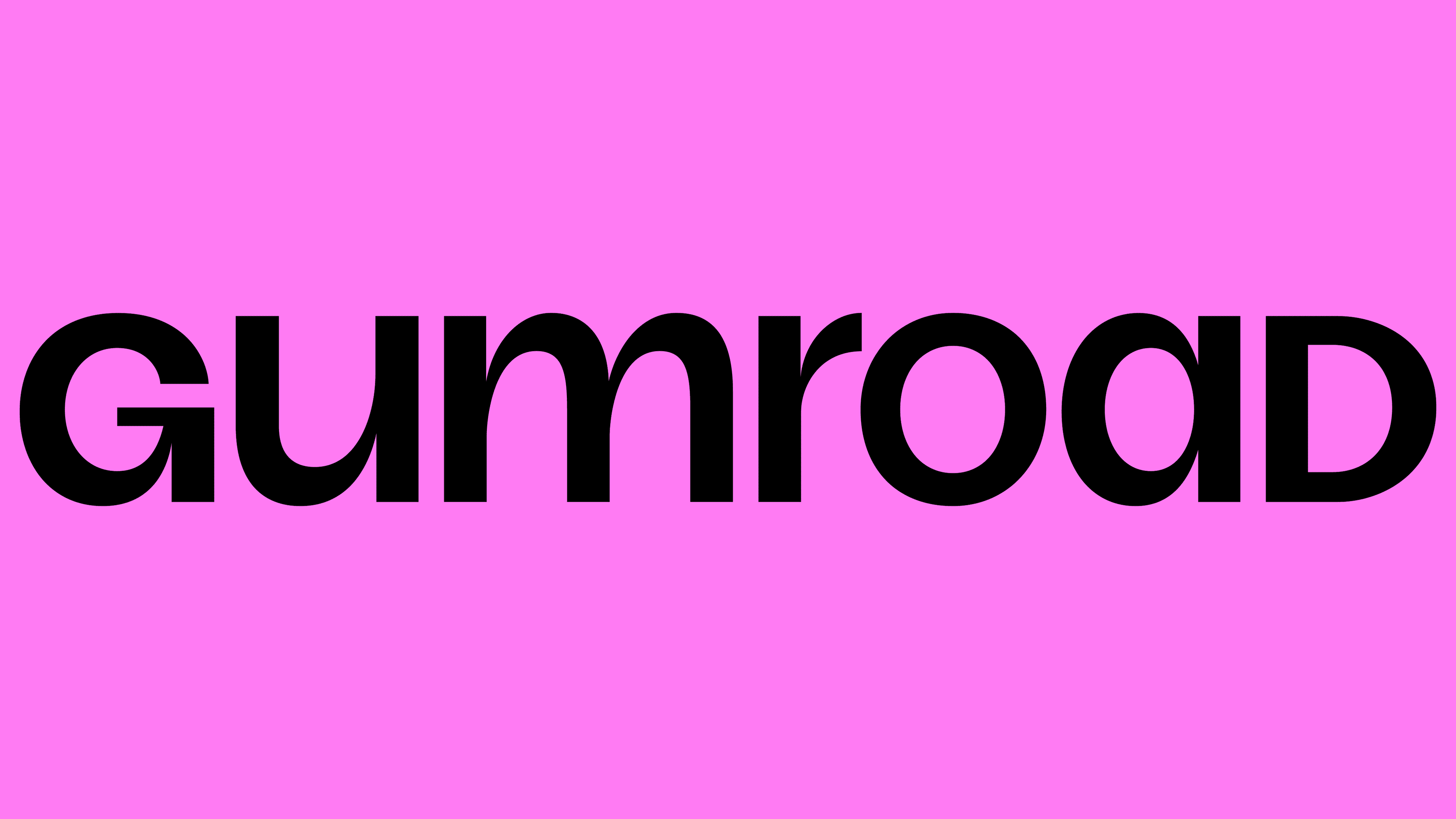 Gumroad creative app logo