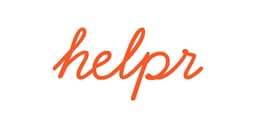 Helpr