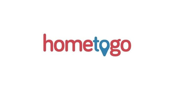 HomeToGo logo