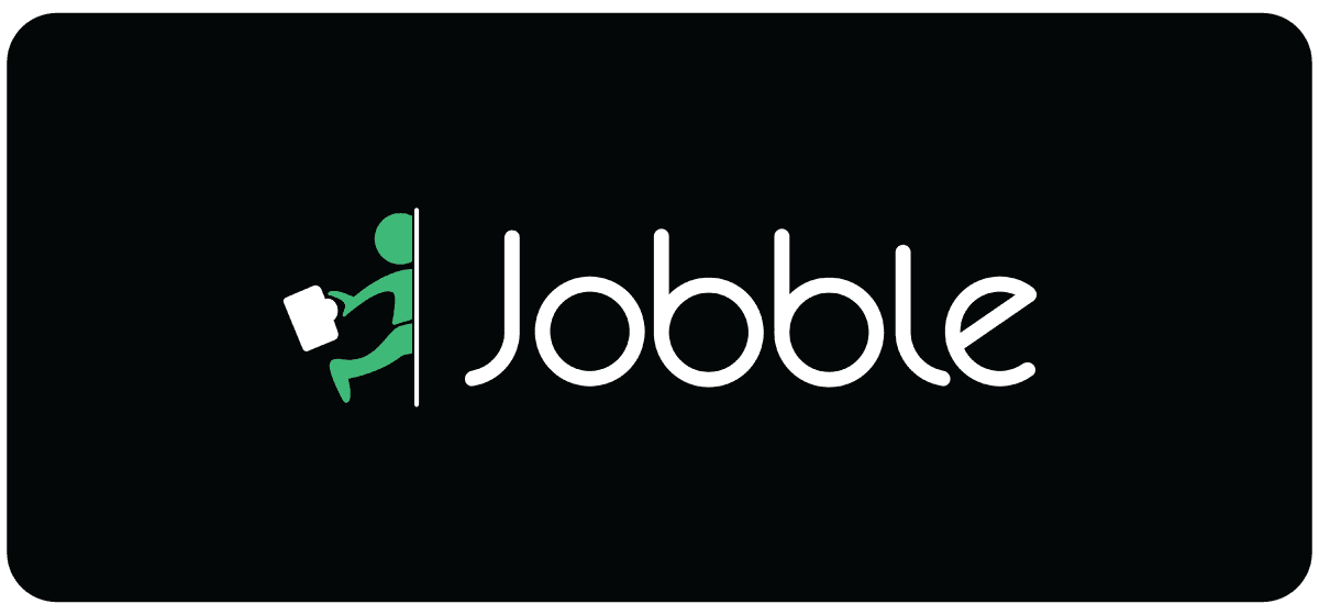 Jobble logo