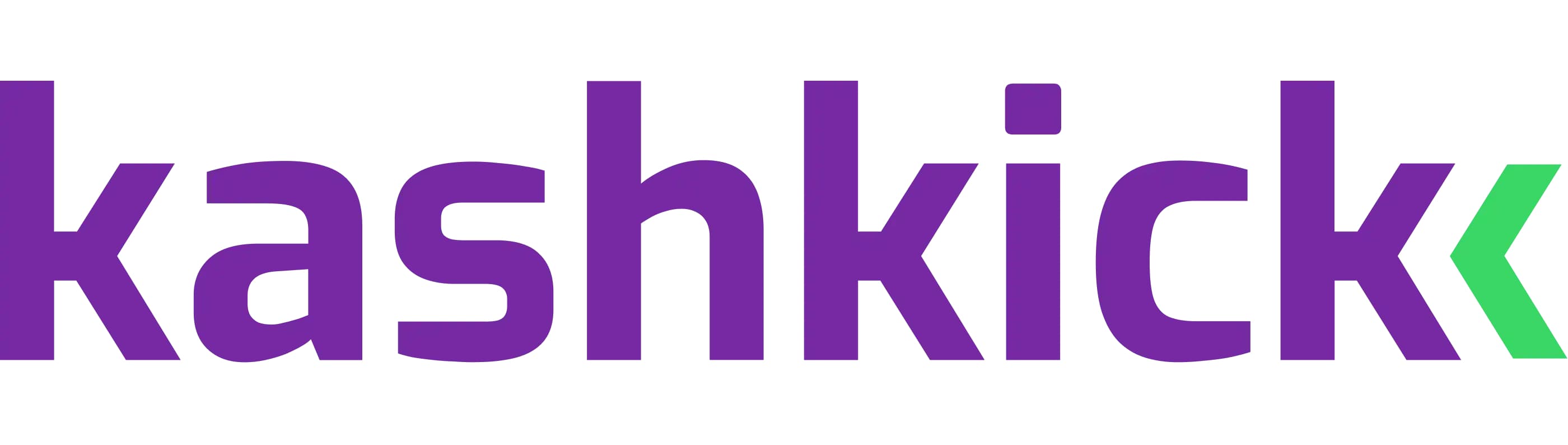 KashKick cashback app logo