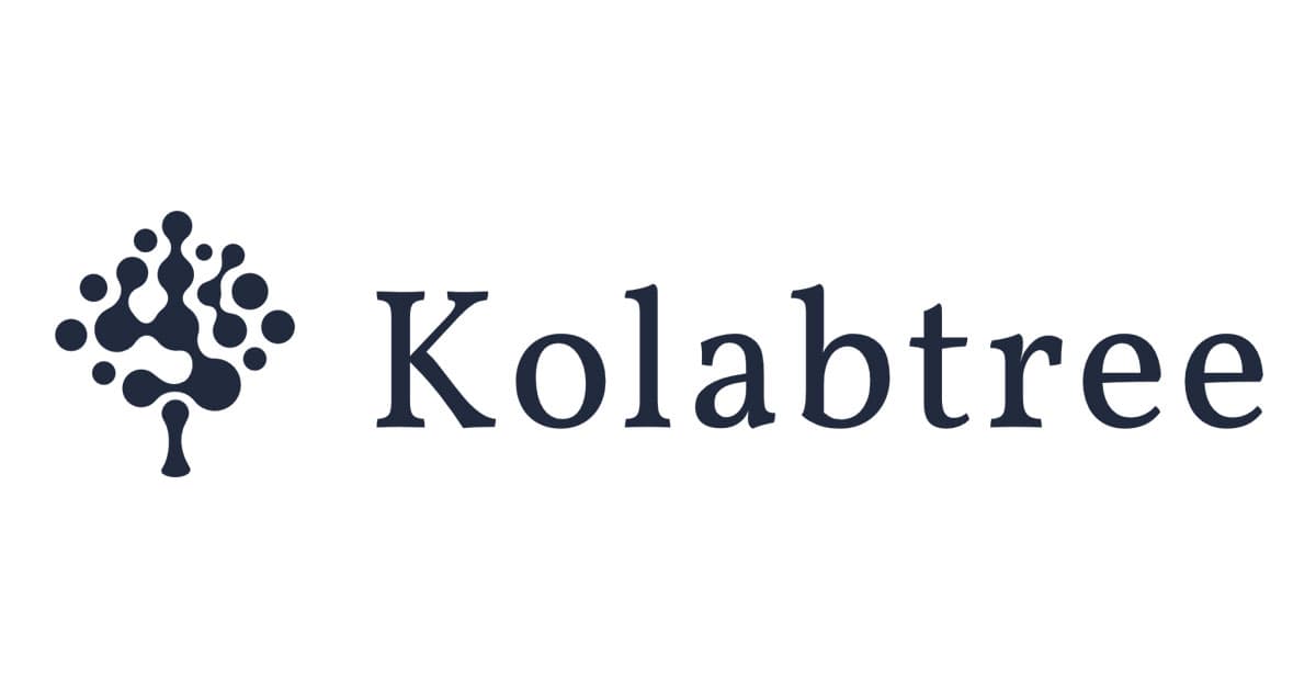 Kolabtree logo