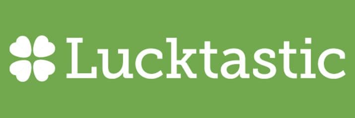 Lucktastic logo