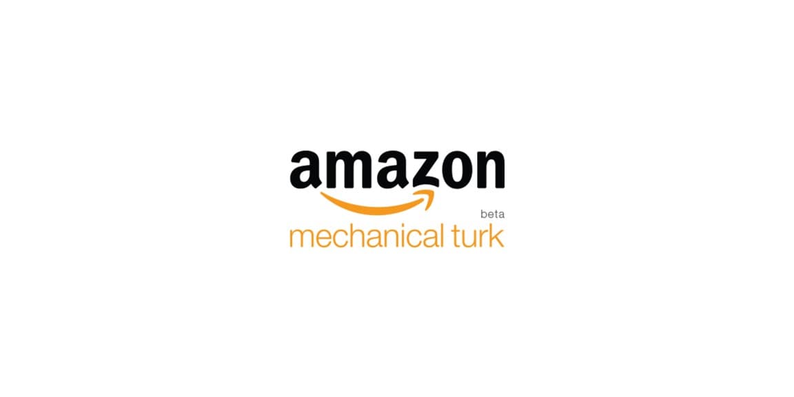 Mturk services app logo