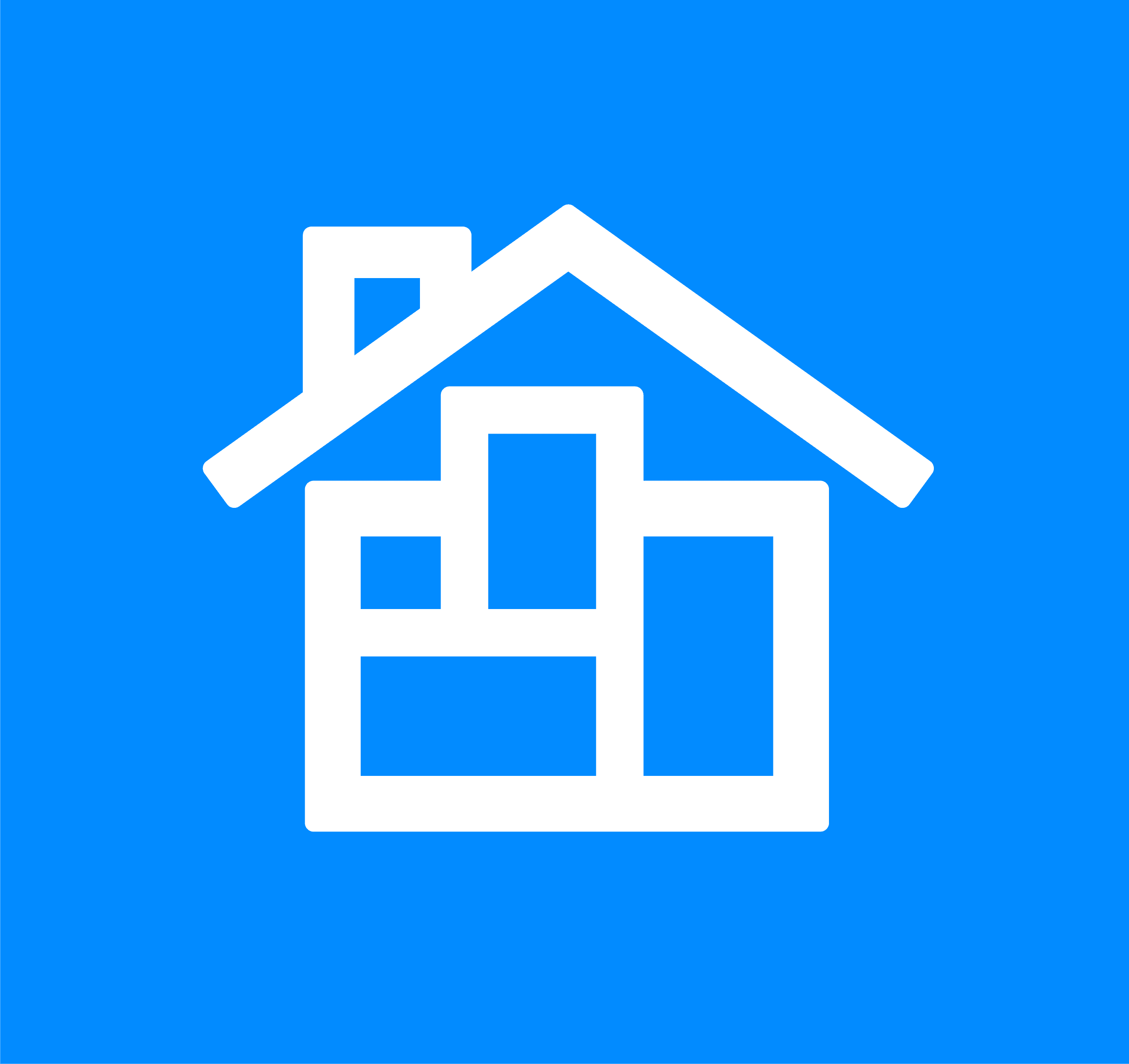 Neighbor services app logo