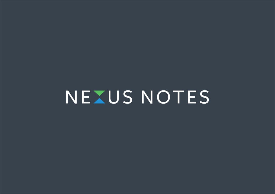 Nexus Notes services app logo