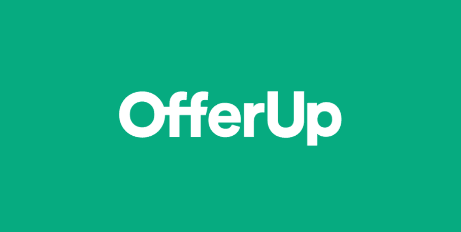 OfferUp e-commerce app logo