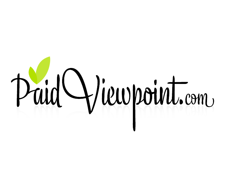 PaidViewPoint services app logo