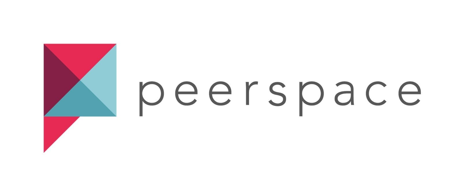 PeerSpace logo