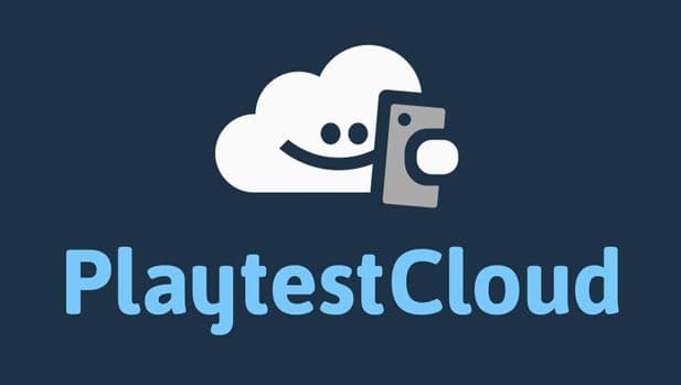 PlaytestCloud services app logo