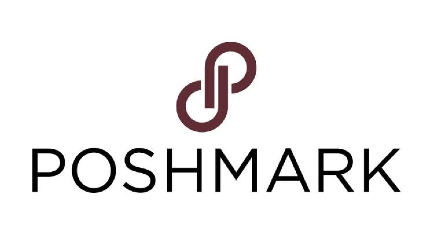 Poshmark e-commerce app logo