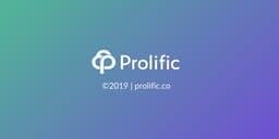 Prolific