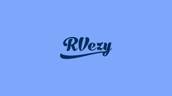 RVezy logo