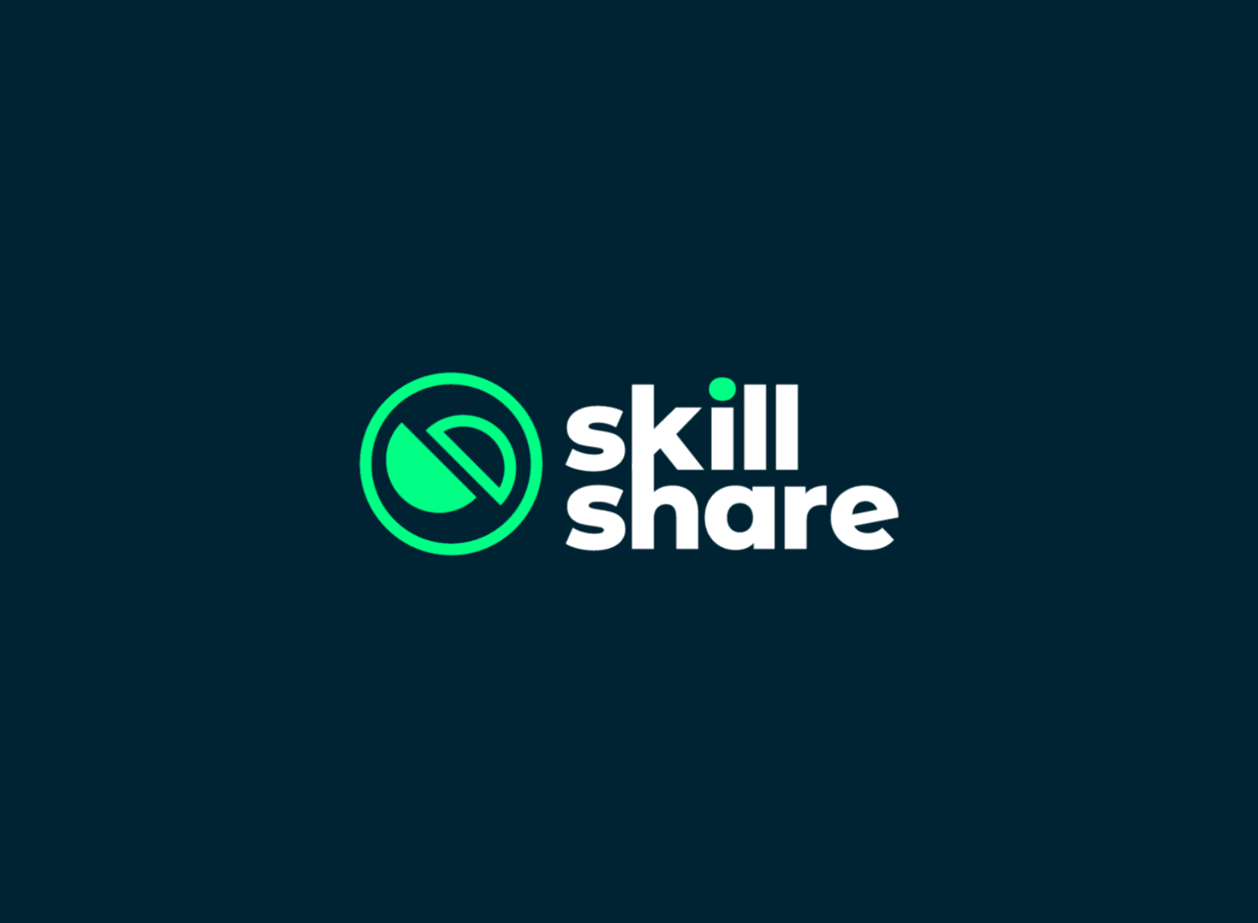 Skillshare logo