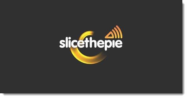 SliceThePie services app logo