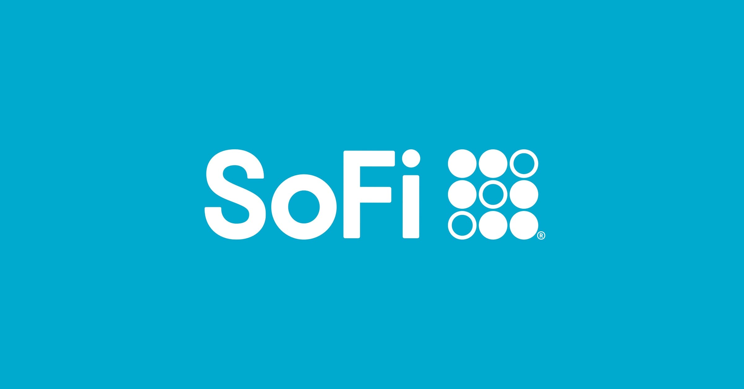 SoFi investing app logo