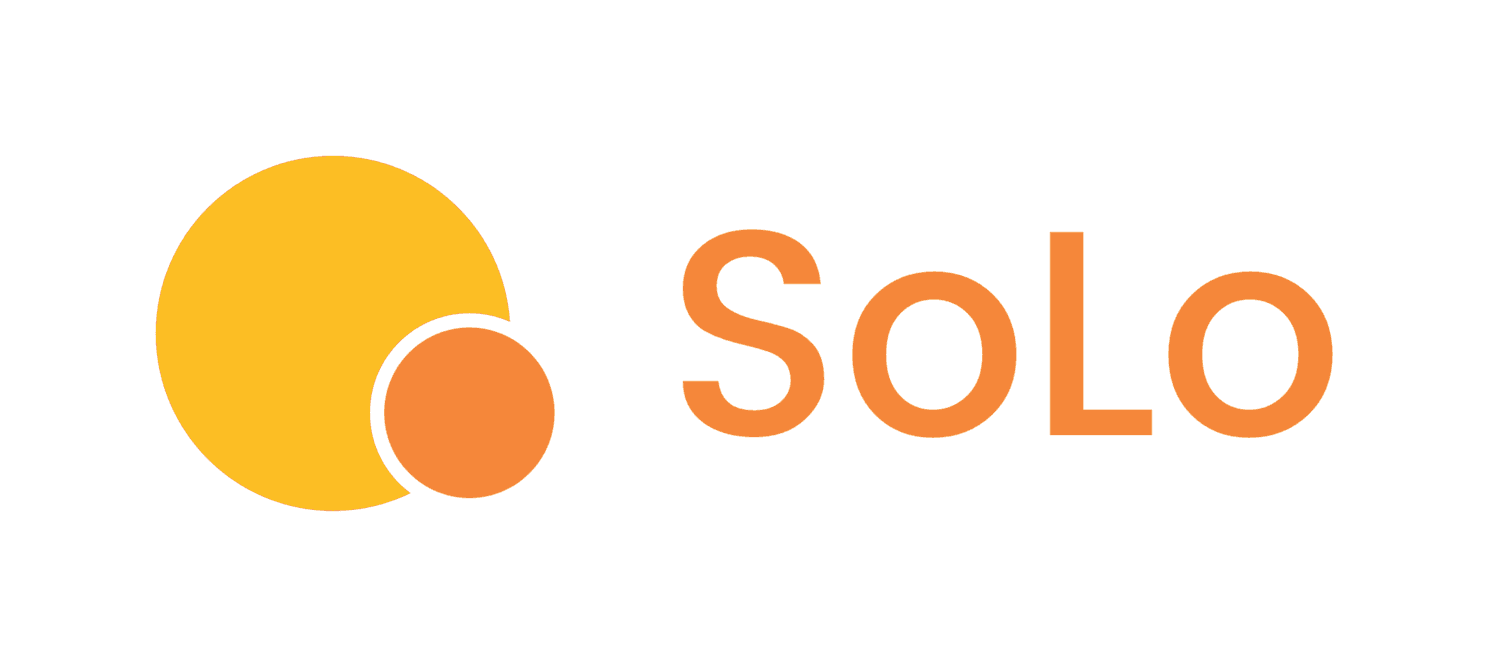 Solofunds logo
