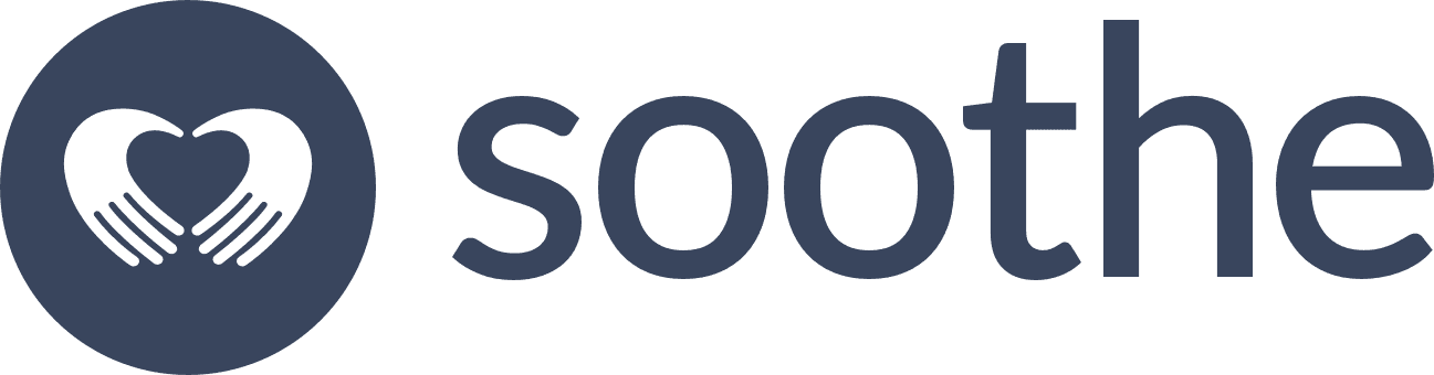 Soothe logo