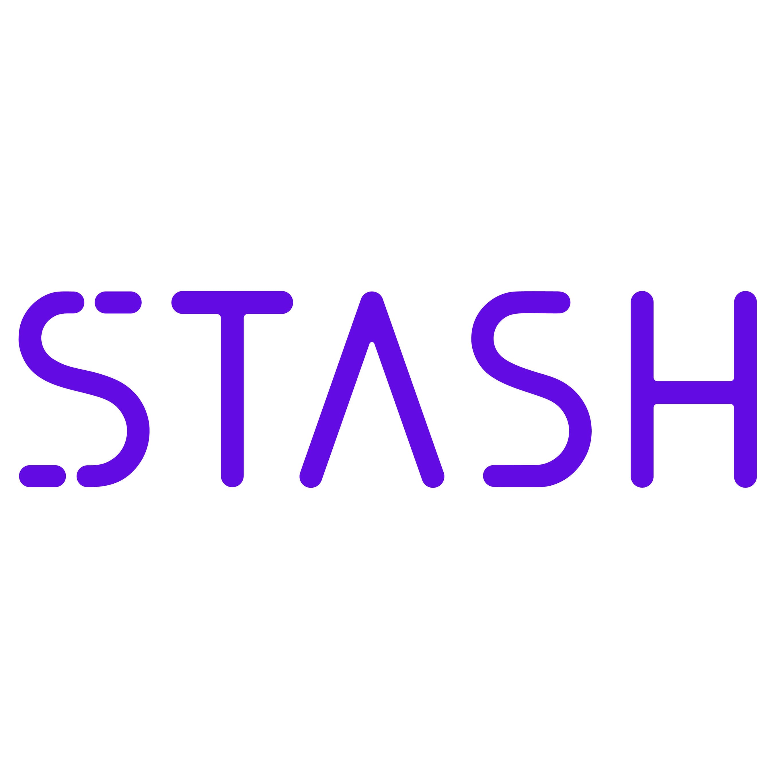 Stash Invest logo