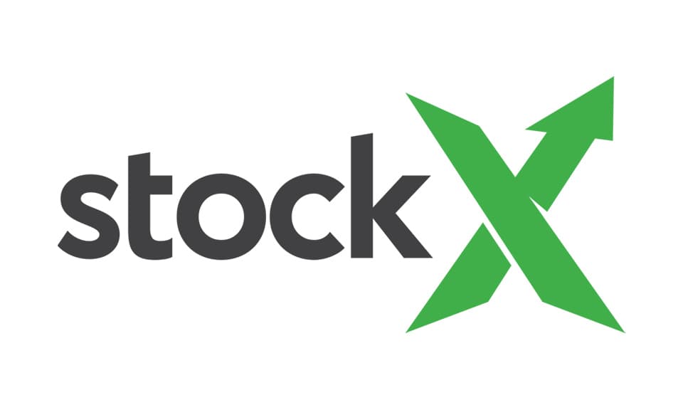 Stockx e-commerce app logo