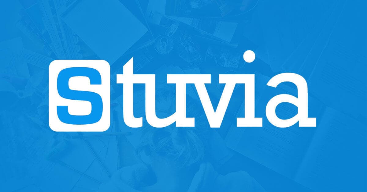 Stuvia services app logo