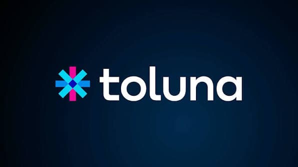 Toluna surveys & research app logo